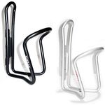 Флягодержатель TOPEAK Shuttle Cage AL 49 гр, черный/серебристый TA9511, изображение  - НаВелосипеде.рф