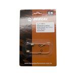 Фиттинги и переходники BENGAL для гидролиний GIANT, в блистере, DH54C05T, изображение  - НаВелосипеде.рф