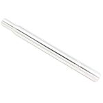 Штырь подседельный для велосипеда ORION, без замка, алюминий, D:31.6 мм, 300 мм, JC-01, изображение  - НаВелосипеде.рф