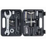 Набор инстументов в чемодане SUPER В 99300, 99300, изображение  - НаВелосипеде.рф