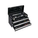 Набор инструментов SUPER B (Premium) TB-98750, профессиональный, 53 предмета, TB-98750, изображение  - НаВелосипеде.рф