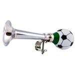 Клаксон Vinca Sport груша - "футбольный мяч", Vinca, HR 277/12, изображение  - НаВелосипеде.рф