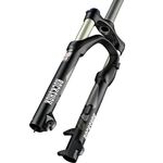 Вилка велосипедная RockShox 30 Gold TK SoloAir, 100мм, 27.5" 9QR TK, шток 1-1/8", 00.4018.630.000, изображение  - НаВелосипеде.рф
