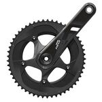 Система шатунов велосипедная SRAM Force22 BB30, 172.5мм, 53-39 Т, 11 скоростей, 00.6118.109.002, изображение  - НаВелосипеде.рф
