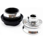 Конус велосипедный SHIMANO, к FH-M788, левый (M15), с гайкой (M15), Y3TH98030, изображение  - НаВелосипеде.рф