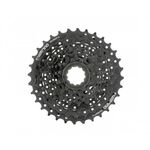 Кассета велосипедная Shimano CS-HG200, 9 скоростей, 11-36T, ECSHG2009136, изображение  - НаВелосипеде.рф