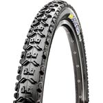 Покрышка Maxxis Advantage, МТБ, 26x2.10, TPI 120, кевлар, черный, TB69801000, изображение  - НаВелосипеде.рф
