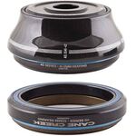 Рулевая колонка 1-1/8" Cane Creek 40 Asmbly-TPR-IS42/28.6/H9/IS52/40, черный, BAA0783K, изображение  - НаВелосипеде.рф