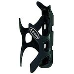 Флягодержатель велосипедный MIGHTY, пластик, черный, 5-340790, изображение  - НаВелосипеде.рф