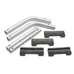 Комплект установочный Thule для автобагажника 973, 973-16, изображение  - НаВелосипеде.рф