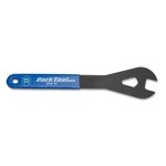 Ключ конусный PARK TOOL, 15мм, PTLSCW-15, изображение  - НаВелосипеде.рф