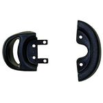 Защита Vinca Sport, для задней и передней части седла, для унициклов, 5-659018, изображение  - НаВелосипеде.рф