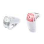 Велофонарь Knog Boomer Twinpack перед + зад, 11515, изображение  - НаВелосипеде.рф