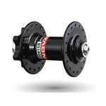 Велосипедная втулка NOVATEC, передняя, под диск, D041SB32, изображение  - НаВелосипеде.рф