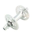 Велосипедная втулка NOVATEC, передняя, с эксцентриком, A165SBT-QR, изображение  - НаВелосипеде.рф