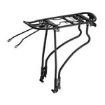 Велобагажник MASSLOAD, 26-28, 16г, CL-552-1 , изображение  - НаВелосипеде.рф