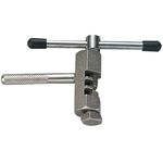 Выжимка цепи SUPER B 3320, с фиксатором, для 6-10-скоростных цепей, а также для 410 и 408, 3320, изображение  - НаВелосипеде.рф