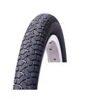 Велопокрышка EXCEL 20x2.125, BMX, черная E-307, изображение  - НаВелосипеде.рф