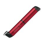 Насос велосипедный SKS Airboy XL, 179 мм, красный, 11306, изображение  - НаВелосипеде.рф