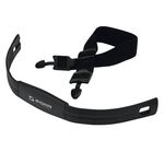 Датчик пульса SIGMA, нагрудный, с ремнём, 20303, изображение  - НаВелосипеде.рф