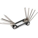 Мультитул Kross STARK-8 функций, черный, T4CKU000130BK, изображение  - НаВелосипеде.рф