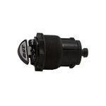 Регулятор жесткости RST OMEGA 32мм для 29/27'5 пластик черный, 1-0908, изображение  - НаВелосипеде.рф