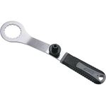 Ключ для каретки SUPER B (Premium) TB-BB10, Shimano Hollowtech II, Truvativ, FSA, MegaExo, TB-BB10, изображение  - НаВелосипеде.рф