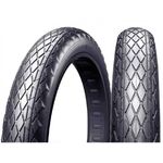 Велопокрышка Chao yang SAND STORM H-5193, 120 TPI, 26"x4.0, вес 1330 грамм, черный, W105007, изображение  - НаВелосипеде.рф