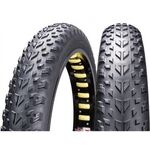 Велопокрышка Chao yang GRAND CANYON H-5161, 120 TPI, 26"x4.0, вес 1150 грамм, черный, W108209, изображение  - НаВелосипеде.рф