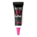 Смазка MUC-OFF C3 Ceramic Wet Lube 5ml Sample,  для цепи,  б/р, 875, изображение  - НаВелосипеде.рф