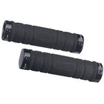 Грипсы велосипедные BBB FoamFix, 130 мм, черные, BHG-18, изображение  - НаВелосипеде.рф