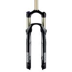 Вилка велосипедная RockShox Recon Gold TK SoloAir 100 мм, 26"9QR, шток 1-1/8", 00.4018.674.000, изображение  - НаВелосипеде.рф