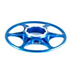 Конвертер A2Z Downhill с 9-11 звезд на 7 звезд, синий, AD-7S -4, изображение  - НаВелосипеде.рф