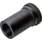 Съемник паука/звезд шатуна Shimano TL-UN96-B, Y13009071, изображение  - НаВелосипеде.рф