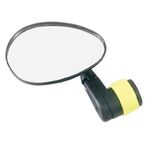 Зеркало велосипедное TBS DX-222SV, с регулировкой в различных плоскостях, DX-222SV, изображение  - НаВелосипеде.рф