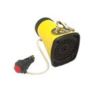 Сирена велосипедная TBS, 3 вида звука, SL-703, изображение  - НаВелосипеде.рф