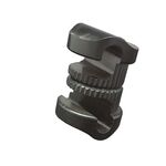 Запасные части PERV для велоипедного шлицевого штыря, 9мм, SSP-RAIL-V2, изображение  - НаВелосипеде.рф