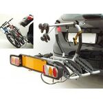 Автобагажник на фаркоп  Peruzzo SIENA, 668/3, изображение  - НаВелосипеде.рф