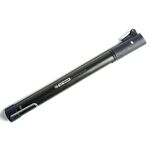 Насос AUTHOR AAP CROSS 2, Т-ручка, регулируемая универсальная головка, 8-18101046, изображение  - НаВелосипеде.рф