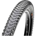 Велопокрышка Maxxis IKON TR, 26x2.2, 120 TPI, Folding, 3C, черный, TB72390000, изображение  - НаВелосипеде.рф