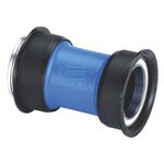 Каретка BBB BottomPress PF30 MTB, 46mm x 68/73mm, с BB30 preinstalled bearings, BBO-05, изображение  - НаВелосипеде.рф