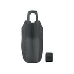 Брызговик велосипедный SKS PRIMUS, 45мм, черный, 11263, изображение  - НаВелосипеде.рф