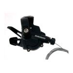 Манетка велосипедная Rear Sram X.3 Trigger, 7 скоростей, 00.7015.093.040, изображение  - НаВелосипеде.рф