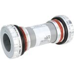 Каретка Race Face Team, серебристый, BBXTTM, изображение  - НаВелосипеде.рф