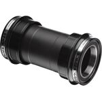 Каретка Race Face Press Fit 30, 100 мм, 46X100X30, черный, BB4610030B13, изображение  - НаВелосипеде.рф