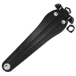 Крыло заднее Mucky Nutz Rear Fender, черный, MN0032, изображение  - НаВелосипеде.рф