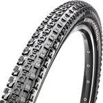 Покрышка Maxxis CrossMark, МТБ, 26x1.95, TPI 120, кевлар, черный, TB66722500, изображение  - НаВелосипеде.рф
