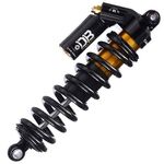 Амортизатор задний Cane Creek DB COIL-CS 2017, 222/70 мм, сталь, пружинно-масляной, BAD0622, изображение  - НаВелосипеде.рф