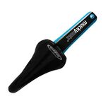 Крыло заднее Mucky Nutz R/CX Butt Fender, синий, MN0091, изображение  - НаВелосипеде.рф