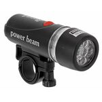 Фара+фонарь VENTURA, комплект, 5-221075, изображение  - НаВелосипеде.рф